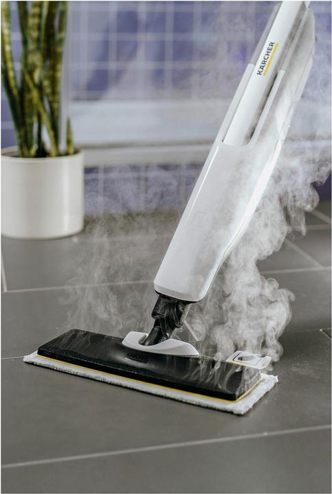 Produktbild Kärcher Universal Bodentuchset