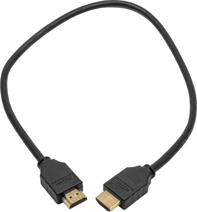 Produktbild Akyga HDMI (Typ A) — HDMI (Typ A) (0.50 m, HDMI)