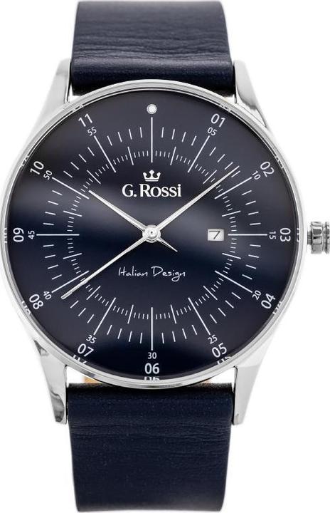 Produktbild Gino Rossi G. Rossi watch G. Rossi men's watch DARIO 7028A4-6F1