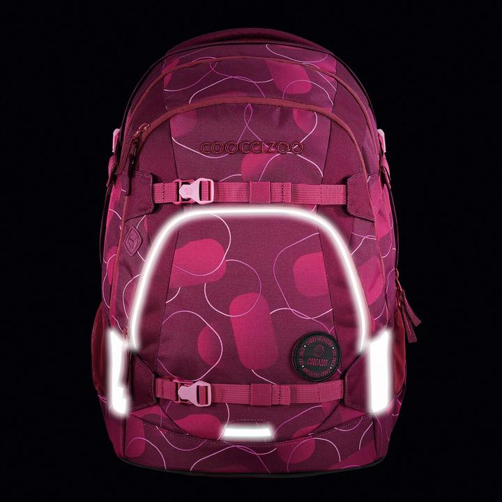 Produktbild Coocazoo Schulrucksack PORTER, 35 Liter (35 l)
