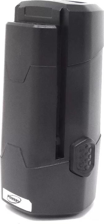 Produktbild AccuCell Powerakku für Akku-Kettensäge Lux-Tools A-KS-18Li/25 (18 V)