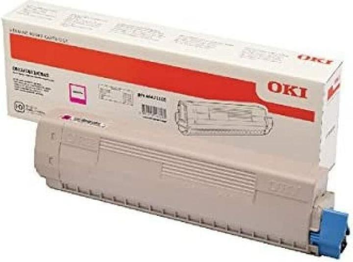 Image du produit OKI 46471102 (M)