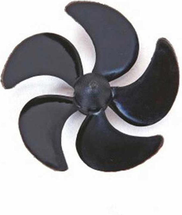 Immagine prodotto Super vite navale 40mm a 5 lame m4 ø40x20
