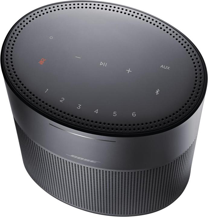 Immagine prodotto Bose Home Speaker 300 (Airplay 2, WiFi, Bluetooth)