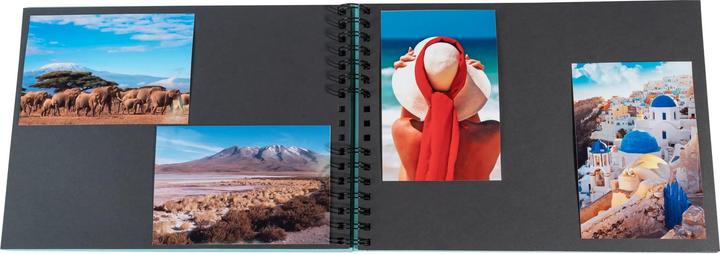 Actual product image Exacompta Photo albums (32 x 22 cm)