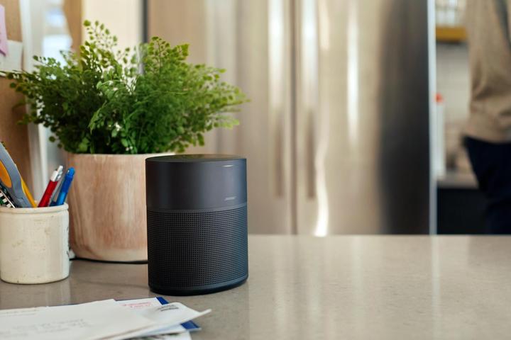 Immagine prodotto Bose Home Speaker 300 (Airplay 2, WiFi, Bluetooth)