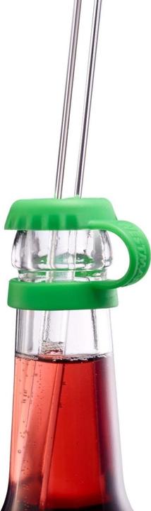 Actual product image Westmark Crown cork slot for straws 4pcs. (4 x)