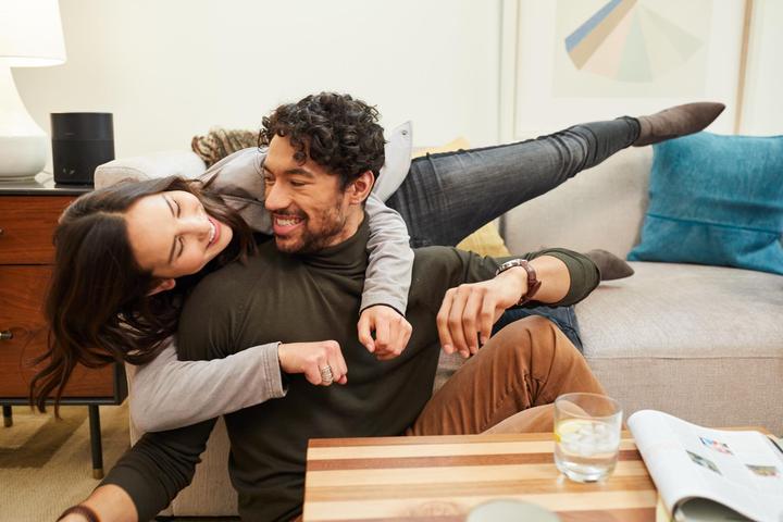Immagine prodotto Bose Home Speaker 300 (Airplay 2, WiFi, Bluetooth)