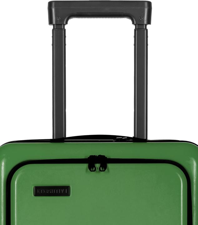Produktbild Eternitive Rollkoffer E1 (40 l, Handgepäck (bis 50l))