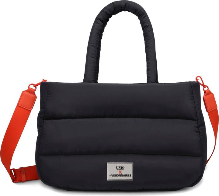 Les Visionnaires Unio Cortina Schultertasche 45 cm
