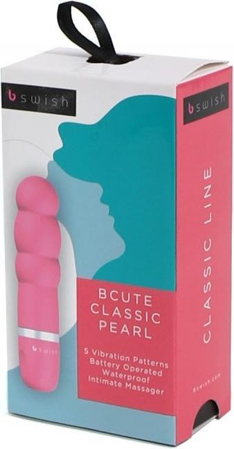 Produktbild Bswish Bcute