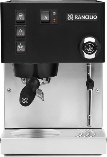 Rancilio Silvia V6