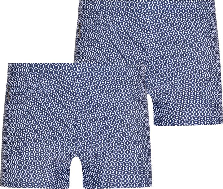 Schiesser Badehose Classic Swim (8)
