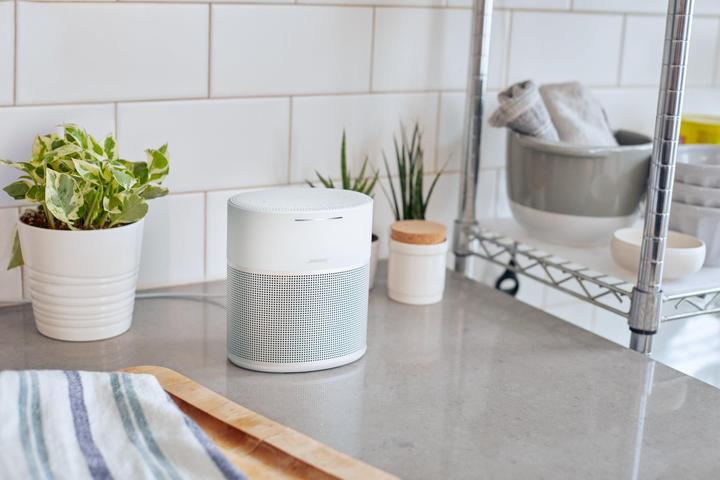 Productafbeelding Bose Thuisluidspreker 300 (Airplay 2, WiFi, Bluetooth)