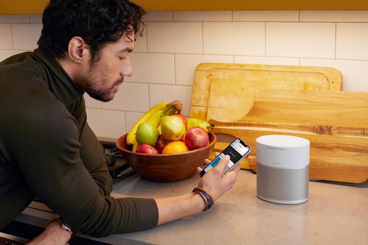 Productafbeelding Bose Thuisluidspreker 300 (Airplay 2, WiFi, Bluetooth)