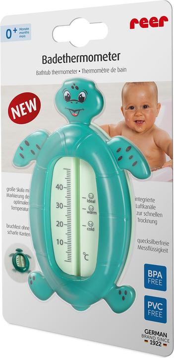 Produktbild Reer Schildkröte