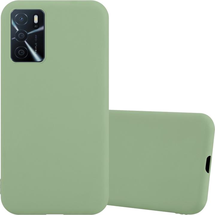 SNOEP PASTEL GROEN
