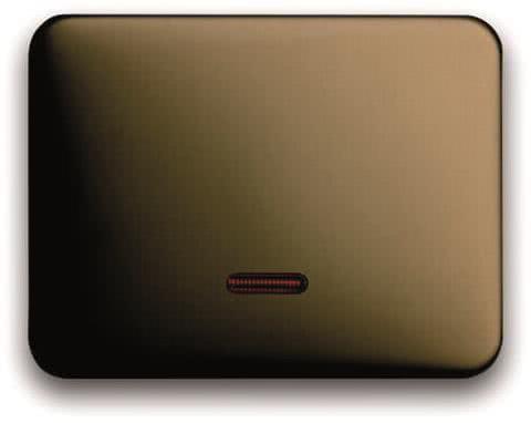 Immagine prodotto Busch-Jaeger Busch Jaeger 6599-0-2821 Interruttore luce bronzo