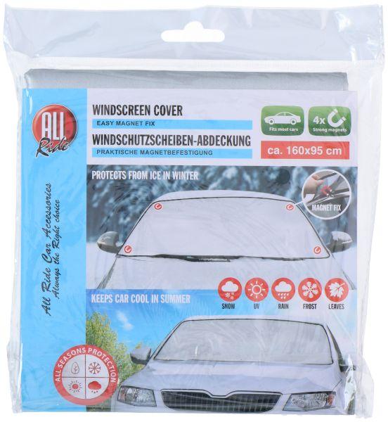 All Ride Car sunshade all season