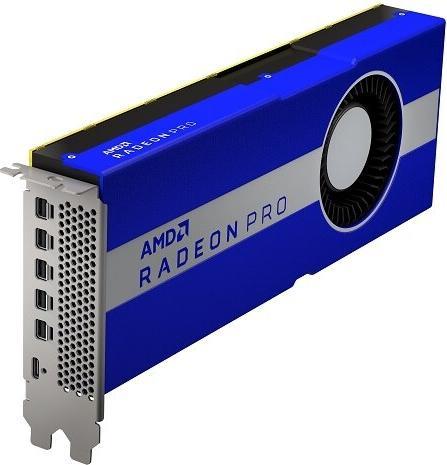 Dell AMD Radeon Pro W5700 8GB 5 mDP USB-C Precision 7920 7820 5820 3630 KIT (8 GB)
