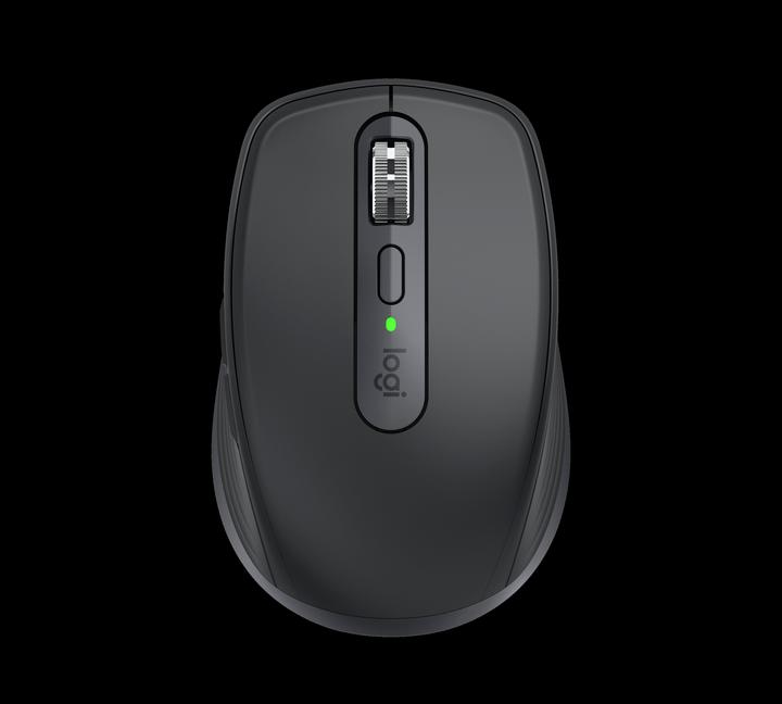 Produktbild Logitech MX Anywhere 3s for Business (Kabellos)