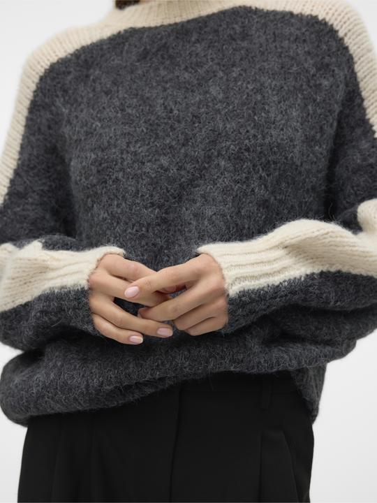 Produktbild Vero Moda VMCORDELIA Pullover Strickpullover (L)