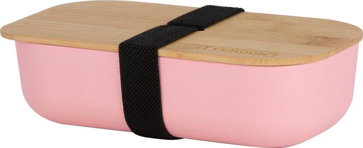 Produktbild Typhoon Lunchlåda Bambus ®