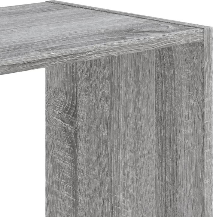 Actual product image VidaXL Bookshelf (68.5 x 32 x 75 cm)