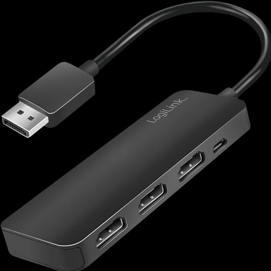 Actual product image LogiLink Check