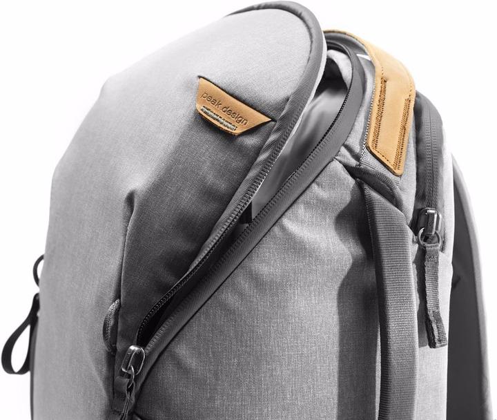 Produktbild Peak Design Everyday Backpack Zip 20L v2 (Fotorucksack, 20 l)