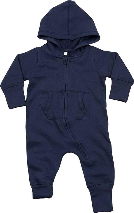 Babybugz BabyBaby Einteiler mit Mütze