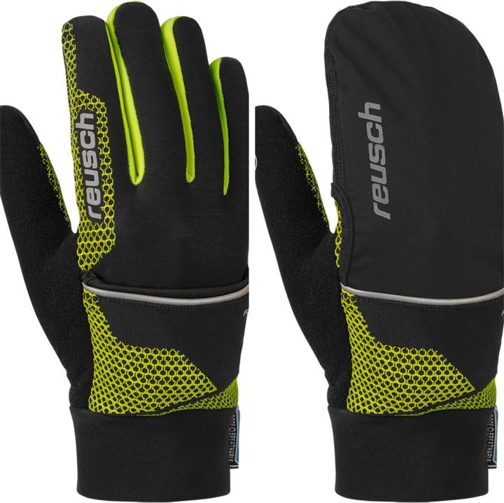Reusch Terro Stormbloxx JR