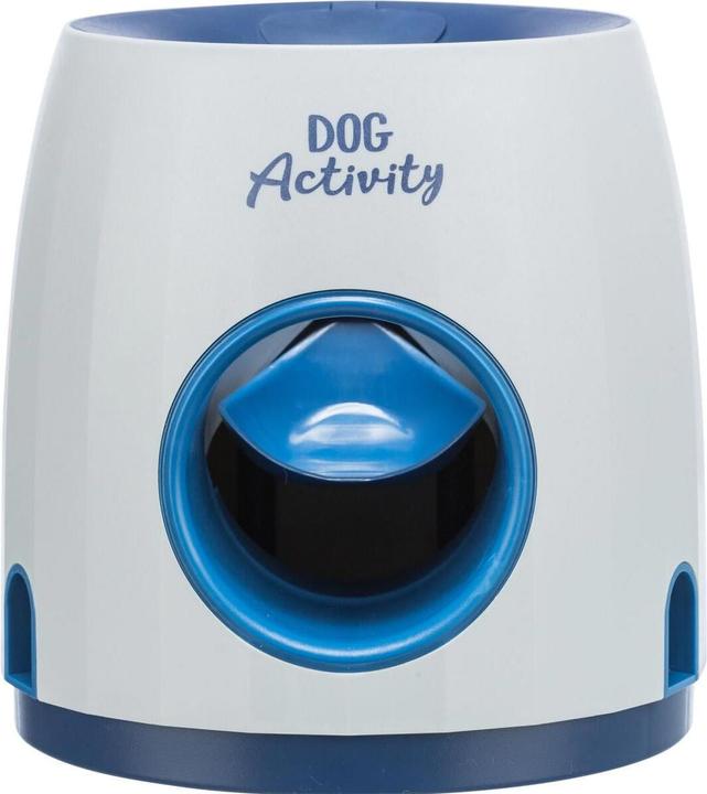 Produktbild Trixie Ball & Treat (Intelligenzspielzeug Hund)