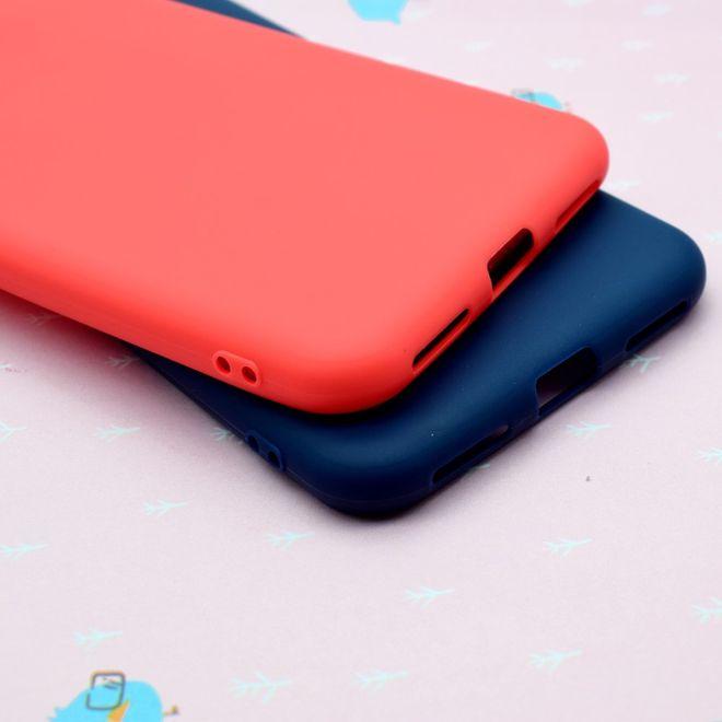 Immagine prodotto MU Classic Softcase serie TPU (Huawei Honor 7a)