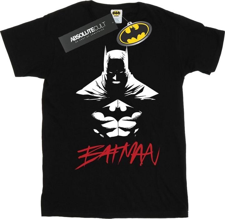 Batman Shadows TShirt Jungen