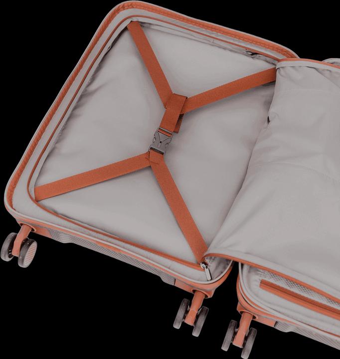 Immagine prodotto Swissbags New Vision (49 l, Bagaglio a mano (fino a 50 litri))