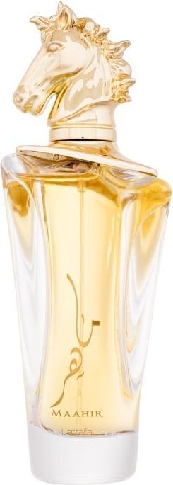 Produktbild Lattafa Perfumes Maahir (Eau de Parfum, 100 ml)