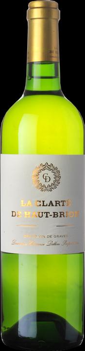 Image du produit Château Haut-Brion La Clarté de Haut-Brion (1 x 75 cl, 2013)