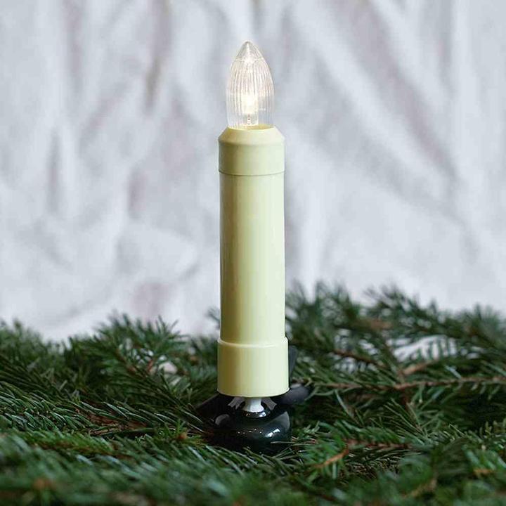 Image du produit Rotpfeil Lampes LED d'extérieur 30, claires (4.47 m)