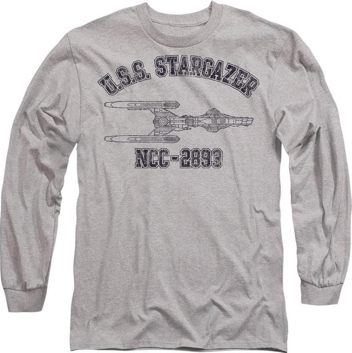 Image du produit - T-shirt STARGAZER ATHLETIC - Adulte (XXL)
