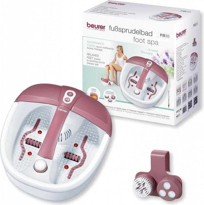 Image du produit Beurer Fb 35