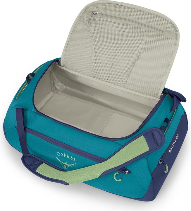 Immagine prodotto Osprey Borsa da viaggio Daylite Duffel 45 53 cm (41 l)