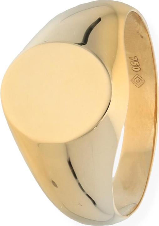 Produktbild Carat Men's Classic (60, 917/22 K Gold)