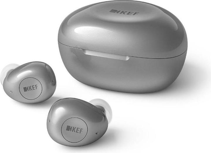 Image du produit KEF Mu3 (ANC, 24 h, Sans fil)