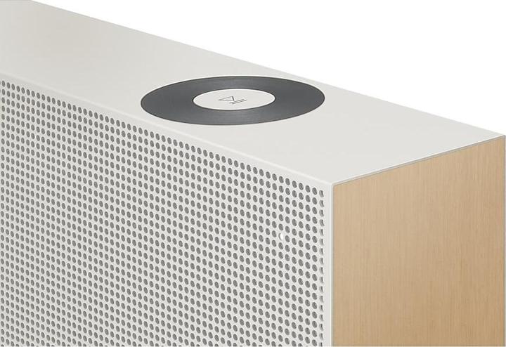 Actual product image Samsung Vl551 (Bluetooth, Wi-Fi)