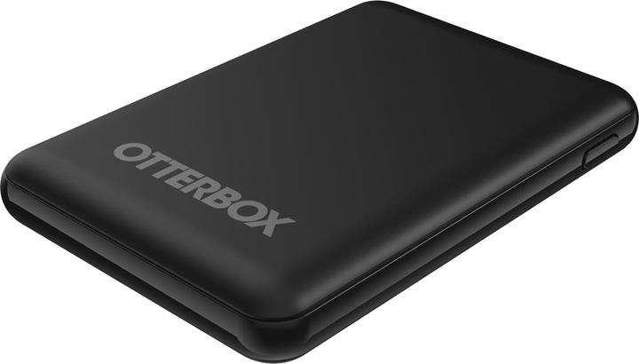 Image du produit OtterBox Mobile charging kit (Bloc d’alimentation standard : 5K mAh + câble 3 en 1) (5000 mAh, 10.50 W, 18.50 Wh)