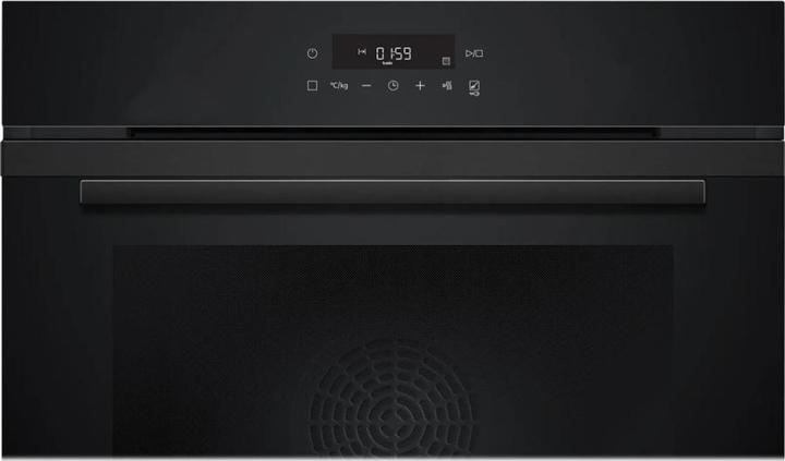 Actual product image Siemens Built-in Cooker/Oven HB272ABB0