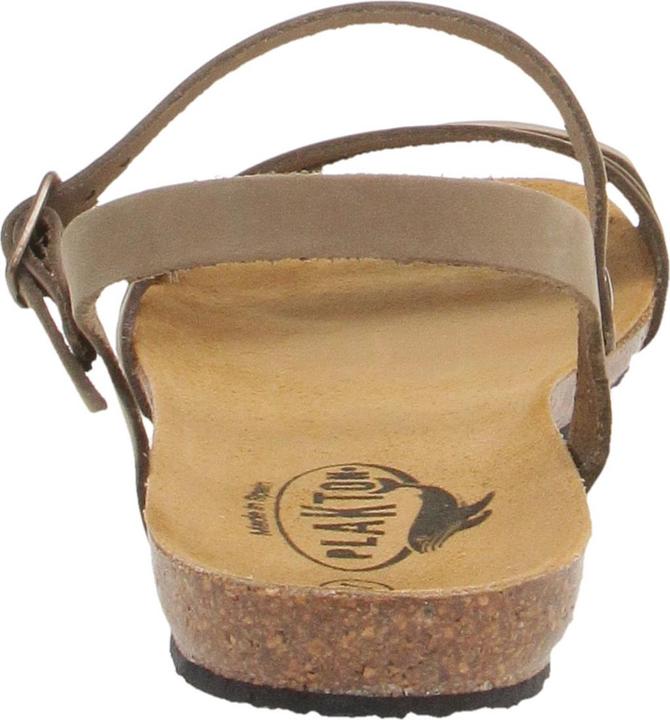 Image du produit Plakton Mam Alou Nobuck (37)