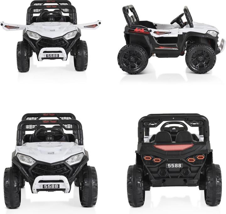 Image du produit Moni Buggy UTV (12 V)