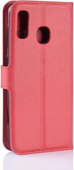 Produktbild MU Classic Litchi Leder Bookcover Series